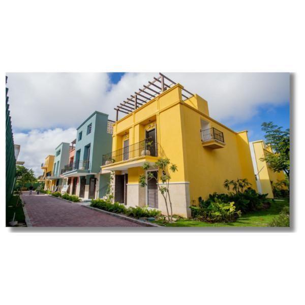 Pueblito Caribeño | Dinarys Silvestre