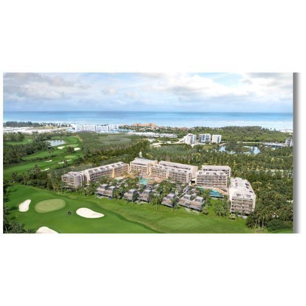 Andara Cap Cana | Dinarys Silvestre