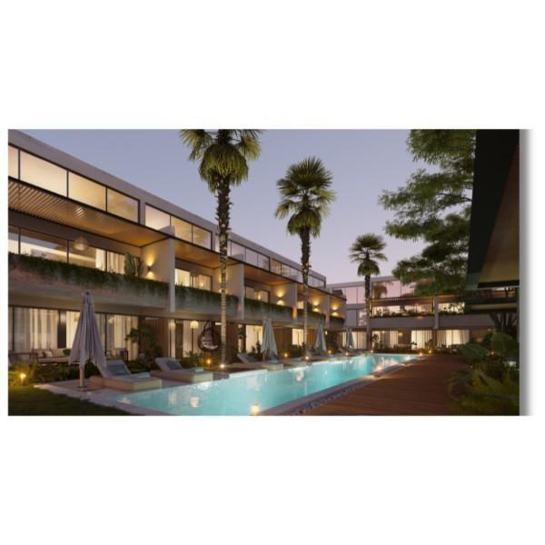 Hoyo 10 Suites | Dinarys Silvestre