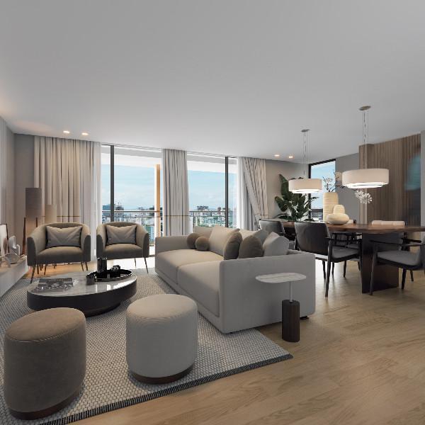 penthouse eurotower