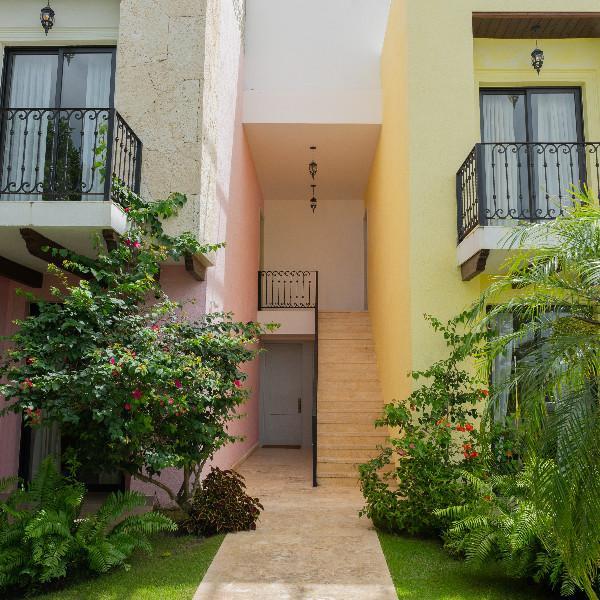 Pueblito Caribeño
