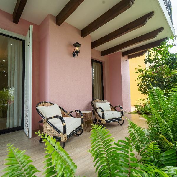 Pueblito Caribeño