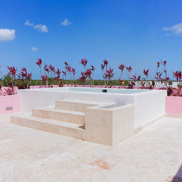 Pueblito Caribeño