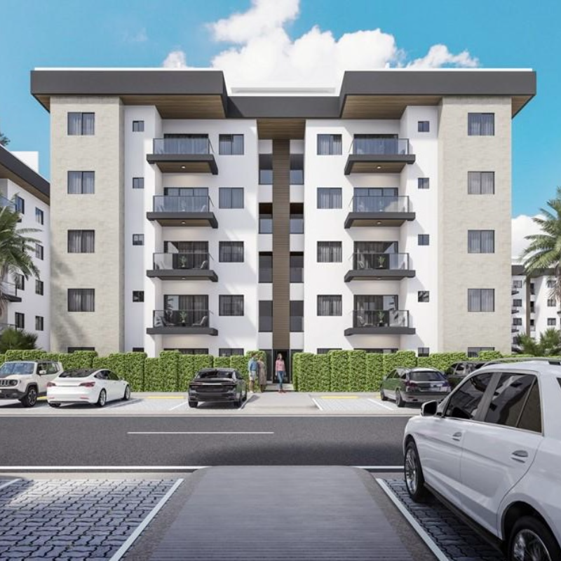 Urbe Cana, Punta Cana | Dinarys Silvestre