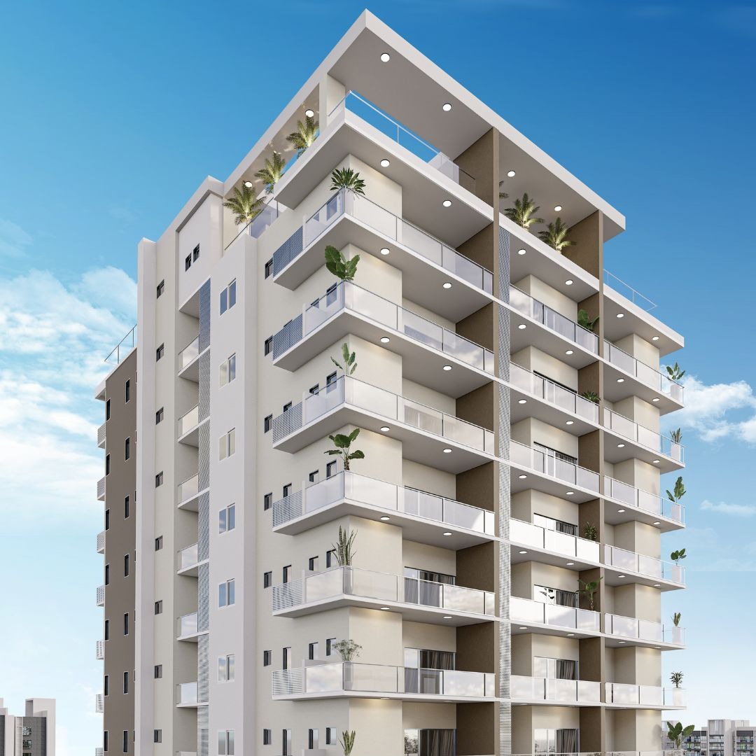 Torre Salto Angel | Dinarys Silvestre