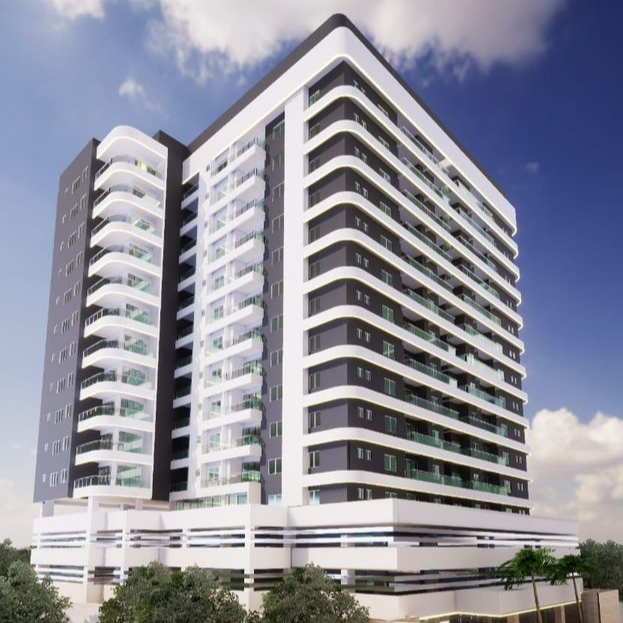 Torre Nicole X | Dinarys Silvestre