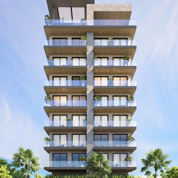 Seaside Luxury Juan Dolio / Dinarys Silvestre