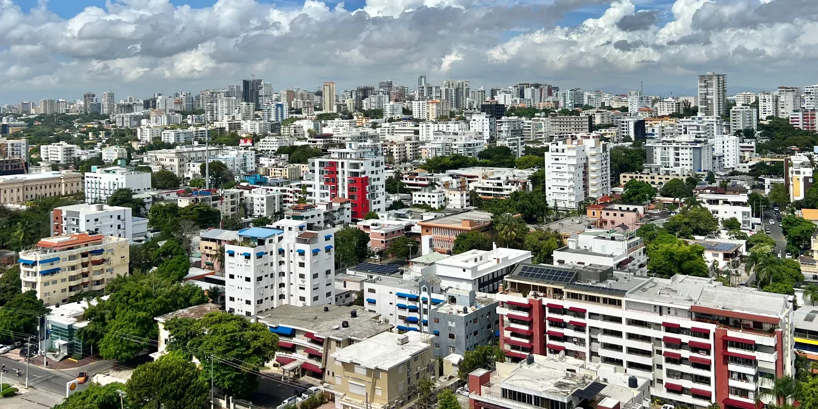Ley de oferta y demanda en el mercado inmobiliario