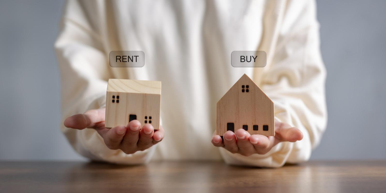 Alquilar vs Comprar en República Dominicana: Guía esencial