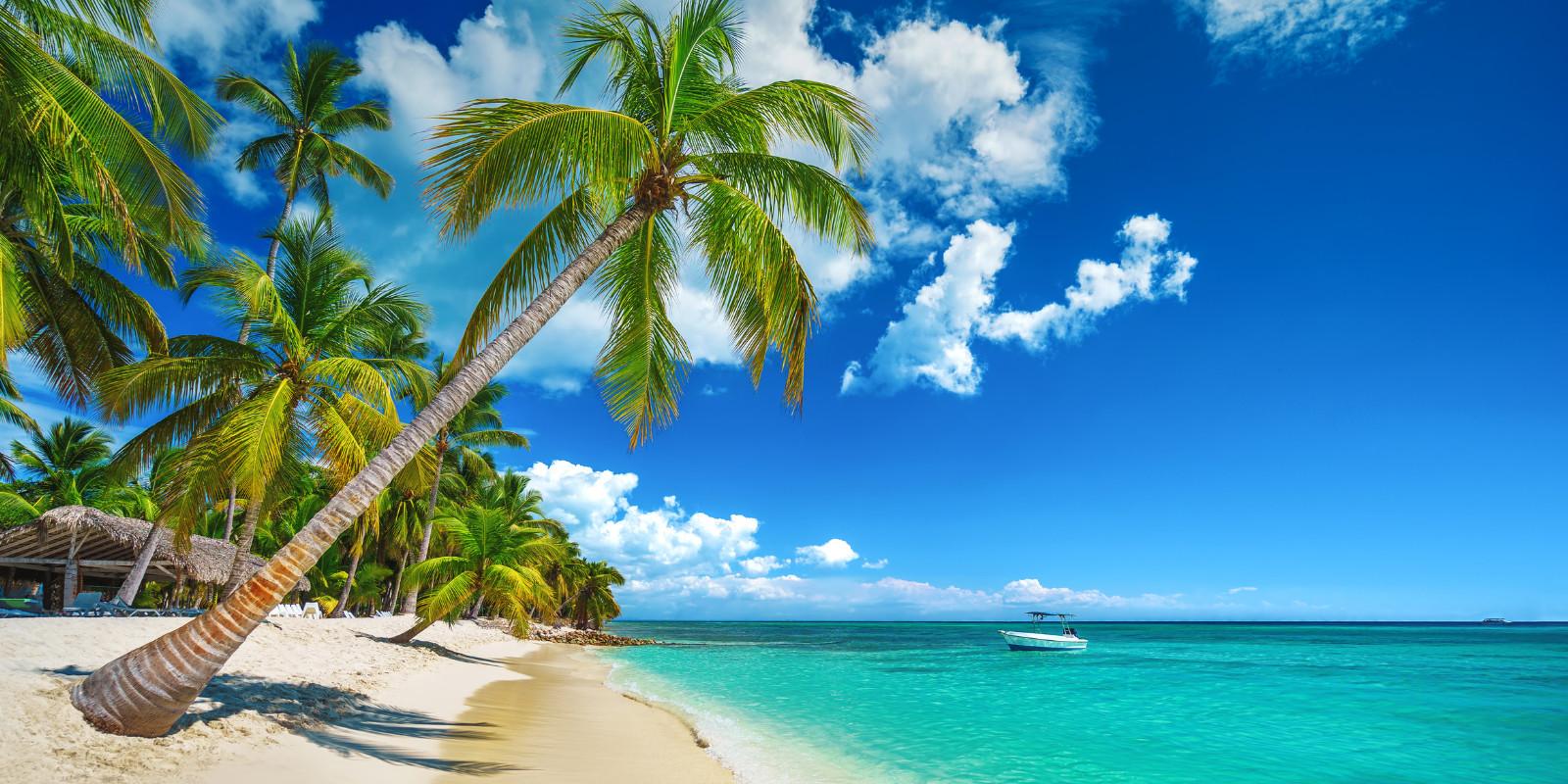 Playa Bávaro, un paraíso caribeño imperdible