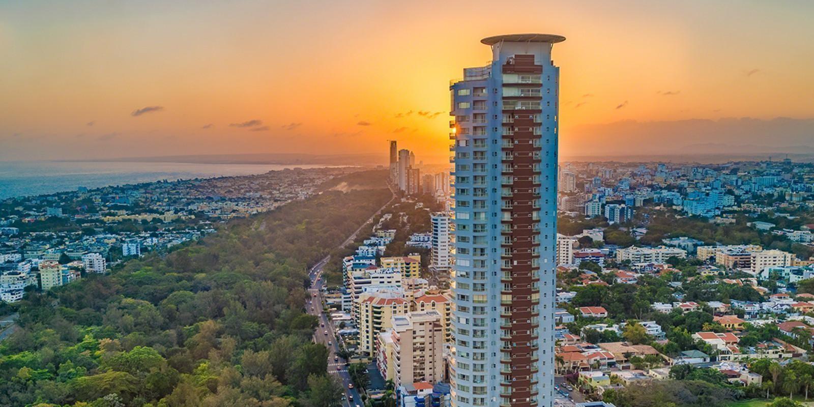 Inversión Inmobiliaria: Oportunidades en Santo Domingo