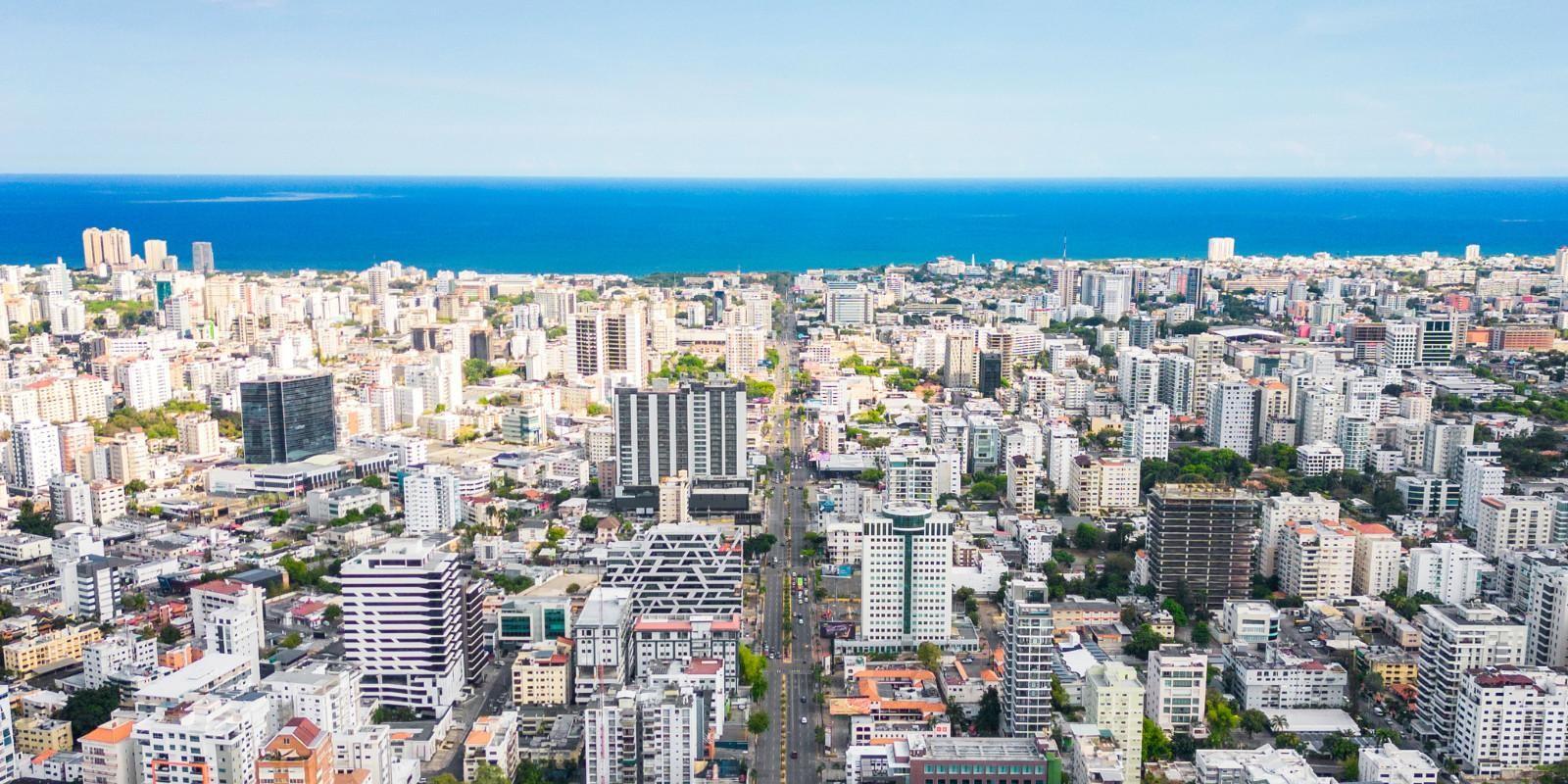 Propiedades Rentables para Invertir en Santo Domingo