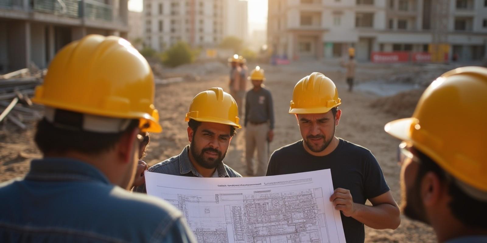 Riesgos Ocultos al Comprar Proyectos en Construcción