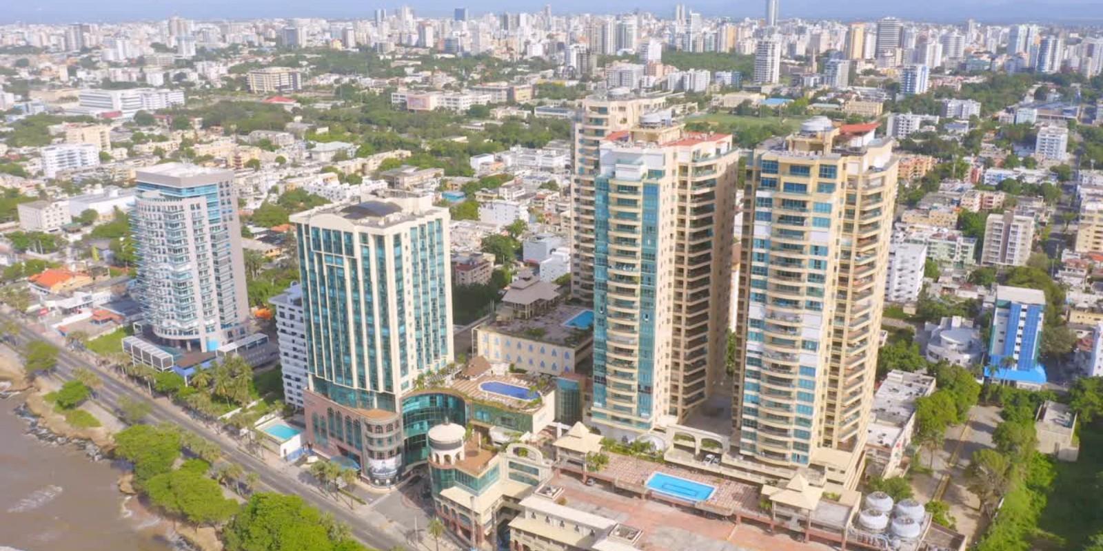 Plusvalía en Santo Domingo: ¿Nuevo o Usado?