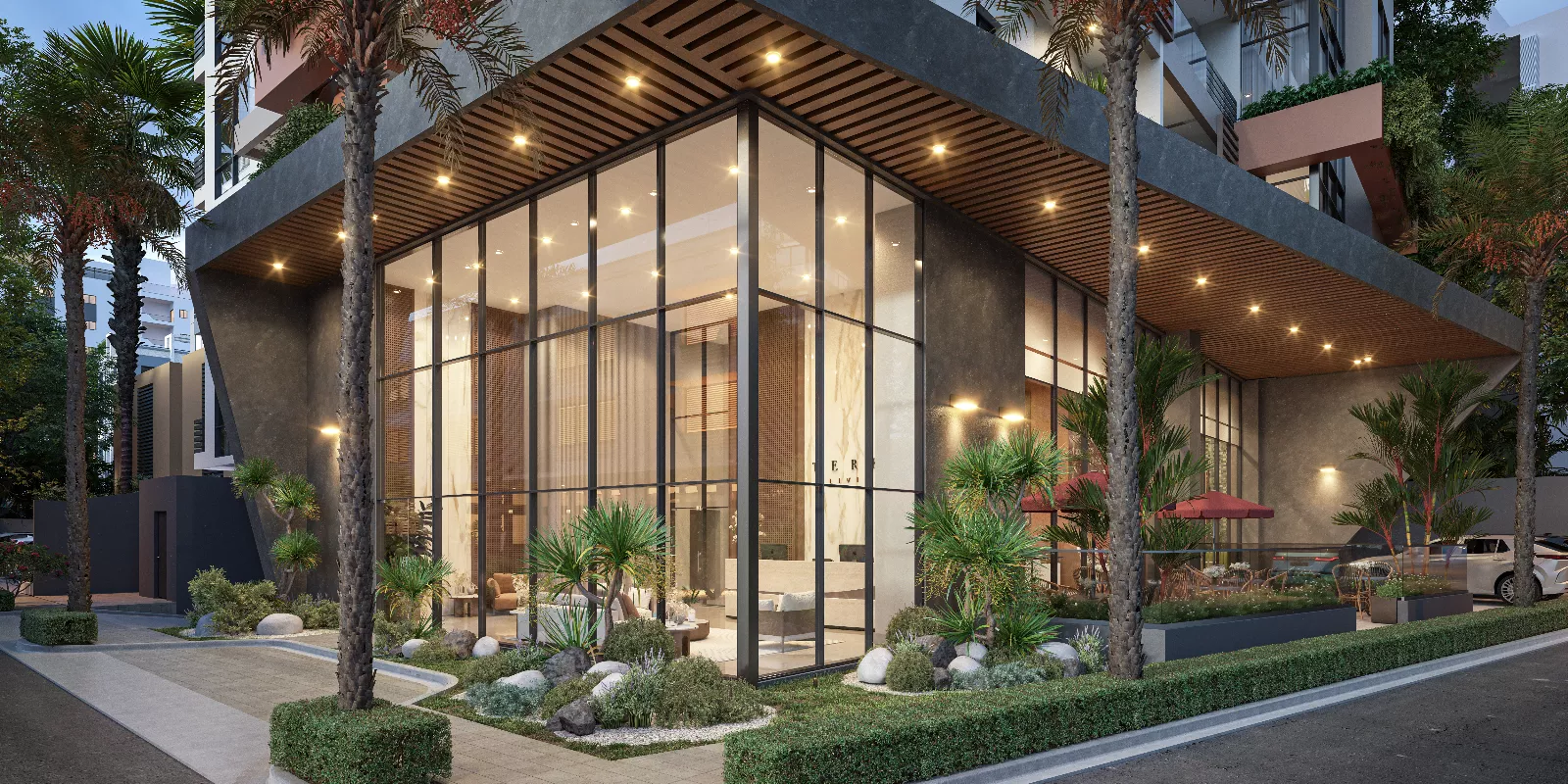 Inversión en Terra Living: Oportunidad en Santo Domingo